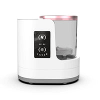 Professional Electric Makeup Brush Cleaner & Dryer